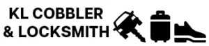 KL Cobbler & Locksmith Luggage Repair logo